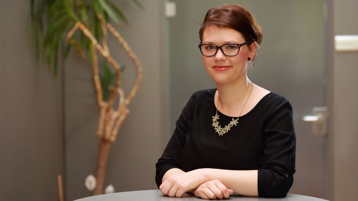 Sabrina Steinmacher, Sekretariat
