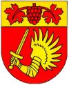 Wappen Regau
