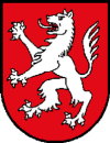 Wappen Wolfsegg