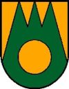 Wappen Zell am Pettenfirst