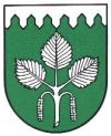 Wappen Pühret