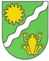Wappen Ungenach