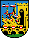 Wappen Vöcklabruck